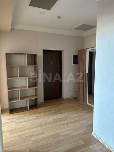 Сдаётся 2-комн. новостройка 125 м², м. Кероглу, photo 13 from 14