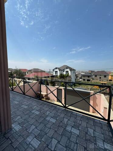 Продаётся 5-комн. дом/дача 185 м², пос. Геокмалы, photo 4 from 22