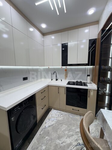 Satılır 2 otaqlı köhnə tikili 65 m², Əhmədli m., photo 3 from 17