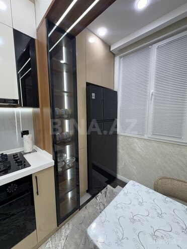 Satılır 2 otaqlı köhnə tikili 65 m², Əhmədli m., photo 4 from 17