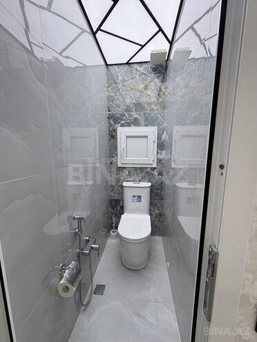 Satılır 2 otaqlı köhnə tikili 65 m², Əhmədli m., photo 16 from 17
