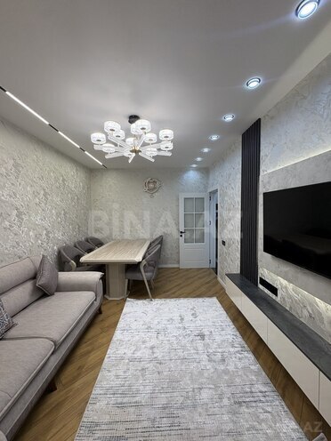Satılır 2 otaqlı köhnə tikili 65 m², Əhmədli m., photo 13 from 17