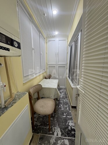 Satılır 2 otaqlı köhnə tikili 65 m², Əhmədli m., photo 5 from 17