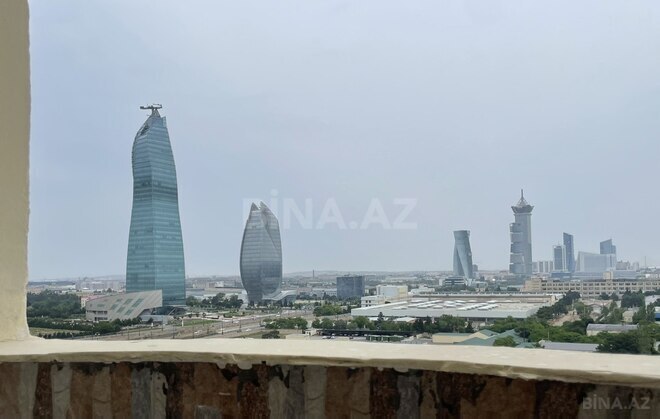 İcarəyə verilir 2 otaqlı yeni tikili 70 m², Nəriman Nərimanov m., photo 3 from 15