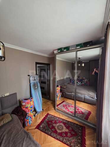 Продаётся 2-комн. вторичка 60 м², м. Гянджлик, photo 12 from 15