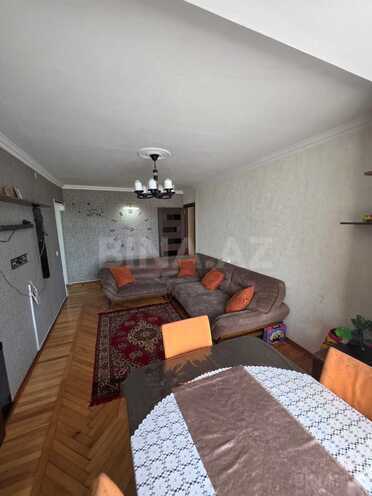 Продаётся 2-комн. вторичка 60 м², м. Гянджлик, photo 3 from 15