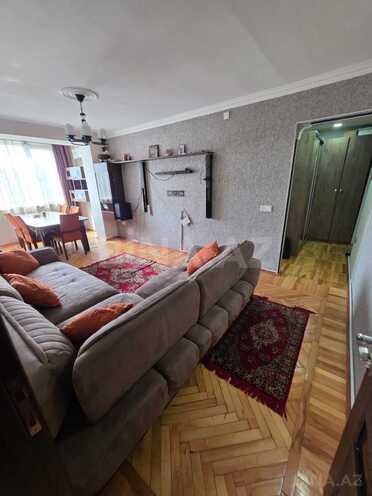 Продаётся 2-комн. вторичка 60 м², м. Гянджлик, photo 4 from 15