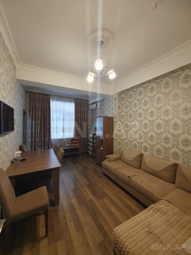 Satılır 2 otaqlı yeni tikili 57 m², Azadlıq Prospekti m., photo 5 from 20