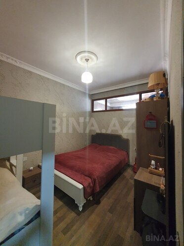 Satılır 2 otaqlı yeni tikili 57 m², Azadlıq Prospekti m., photo 8 from 20