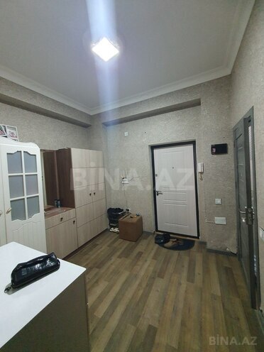 Satılır 2 otaqlı yeni tikili 57 m², Azadlıq Prospekti m., photo 13 from 20