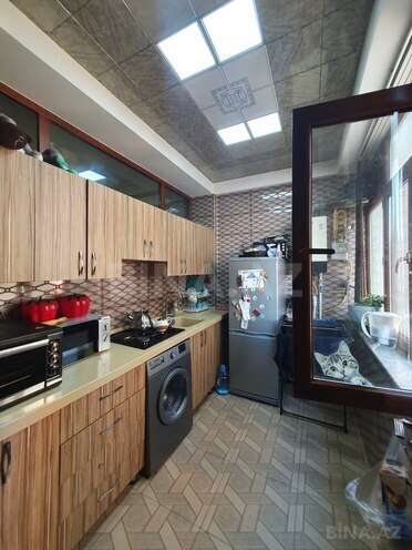 Satılır 2 otaqlı yeni tikili 57 m², Azadlıq Prospekti m., photo 10 from 20