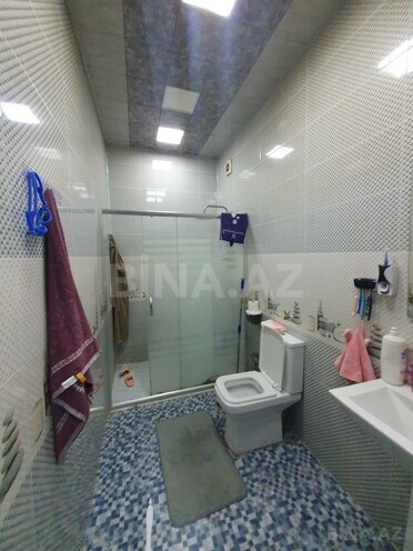 Satılır 2 otaqlı yeni tikili 57 m², Azadlıq Prospekti m., photo 15 from 20