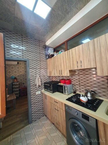 Satılır 2 otaqlı yeni tikili 57 m², Azadlıq Prospekti m., photo 11 from 20