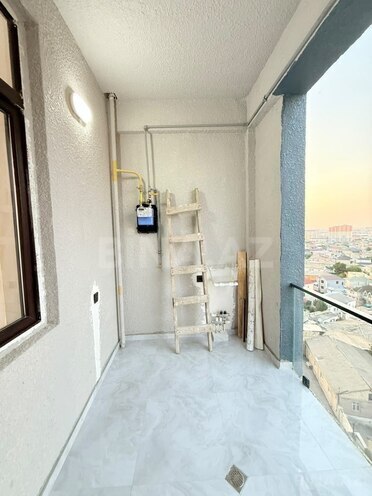 Satılır 2 otaqlı yeni tikili 55 m², photo 5 from 14
