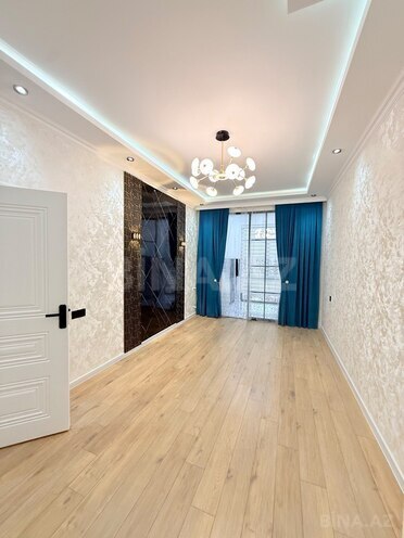 Satılır 2 otaqlı yeni tikili 55 m², photo 1 from 14