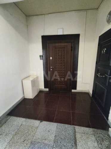 İcarəyə verilir 3 otaqlı yeni tikili 110 m², Elmlər Akademiyası m., photo 3 from 21