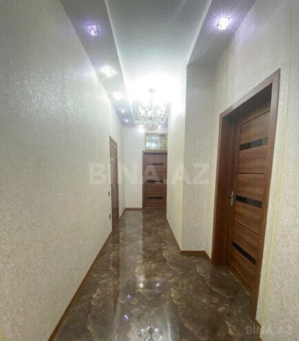 İcarəyə verilir 3 otaqlı yeni tikili 110 m², Elmlər Akademiyası m., photo 11 from 21