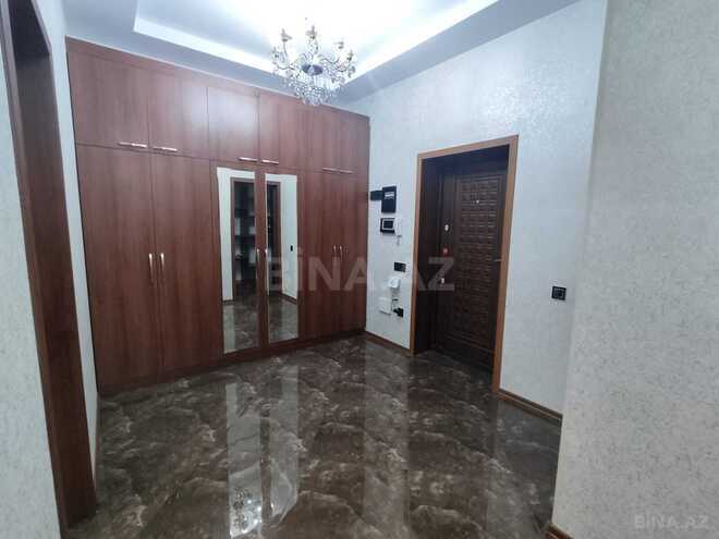 İcarəyə verilir 3 otaqlı yeni tikili 110 m², Elmlər Akademiyası m., photo 5 from 21