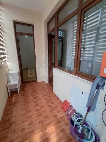 İcarəyə verilir 3 otaqlı yeni tikili 110 m², Elmlər Akademiyası m., photo 19 from 21