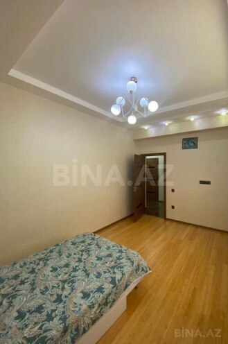İcarəyə verilir 3 otaqlı yeni tikili 110 m², Elmlər Akademiyası m., photo 13 from 21