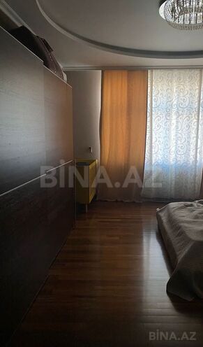 Satılır 4 otaqlı yeni tikili 165 m², Nərimanov r., photo 8 from 15