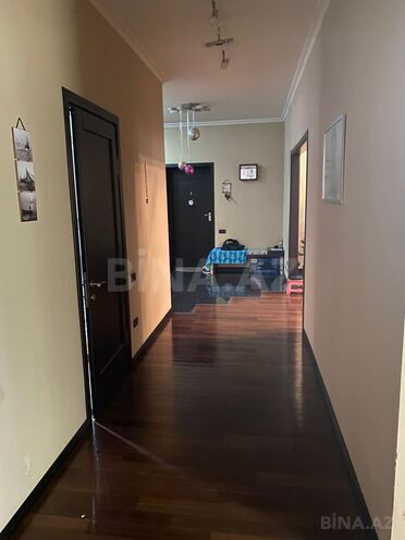 Satılır 4 otaqlı yeni tikili 165 m², Nərimanov r., photo 12 from 15