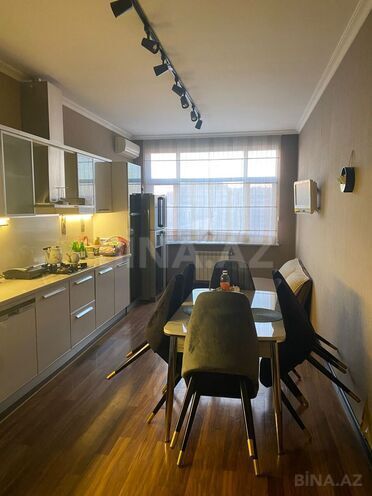 Satılır 4 otaqlı yeni tikili 165 m², Nərimanov r., photo 9 from 15