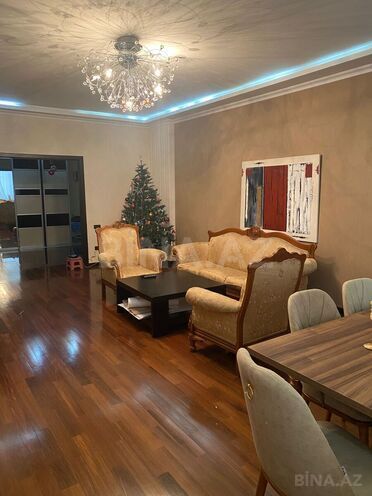 Satılır 4 otaqlı yeni tikili 165 m², Nərimanov r., photo 3 from 15