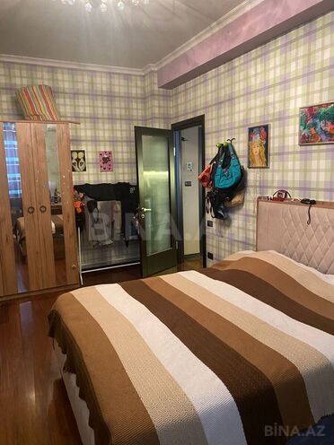 Satılır 4 otaqlı yeni tikili 165 m², Nərimanov r., photo 6 from 15