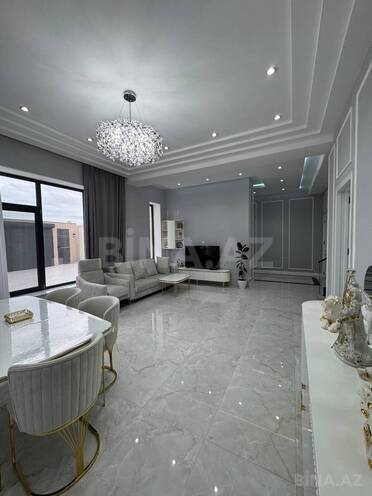 Продаётся 4-комн. дом/дача 230 м², пос. Мардакан, photo 6 from 18