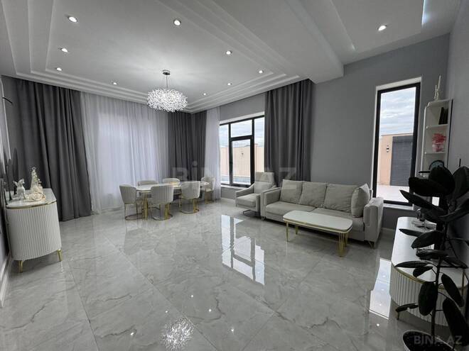 Продаётся 4-комн. дом/дача 230 м², пос. Мардакан, photo 7 from 18