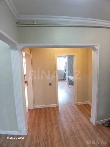 Satılır 2 otaqlı köhnə tikili 65 m², Yasamal r., photo 14 from 15