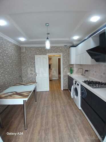 Satılır 2 otaqlı köhnə tikili 65 m², Yasamal r., photo 8 from 15