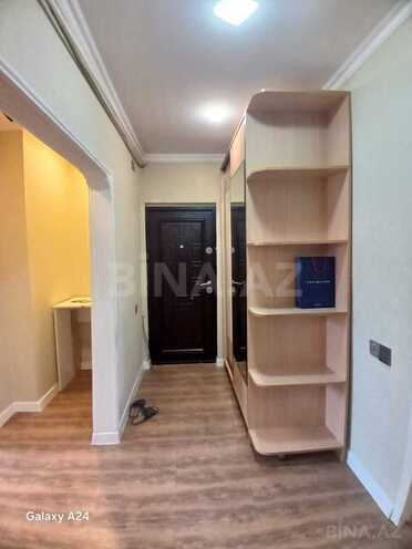 Satılır 2 otaqlı köhnə tikili 65 m², Yasamal r., photo 11 from 15