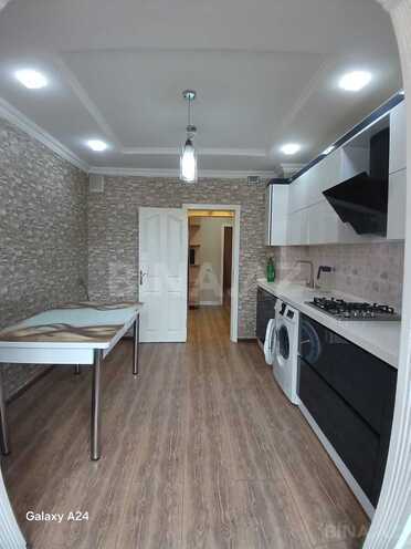 Satılır 2 otaqlı köhnə tikili 65 m², Yasamal r., photo 7 from 15