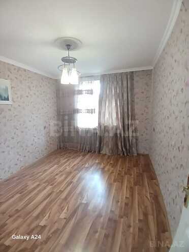 Satılır 2 otaqlı köhnə tikili 65 m², Yasamal r., photo 10 from 15