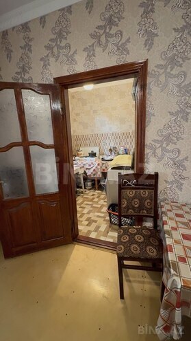 Satılır 2 otaqlı köhnə tikili 55 m², Memar Əcəmi m., photo 5 from 11
