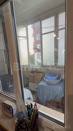 Satılır 2 otaqlı köhnə tikili 55 m², Memar Əcəmi m., photo 7 from 11