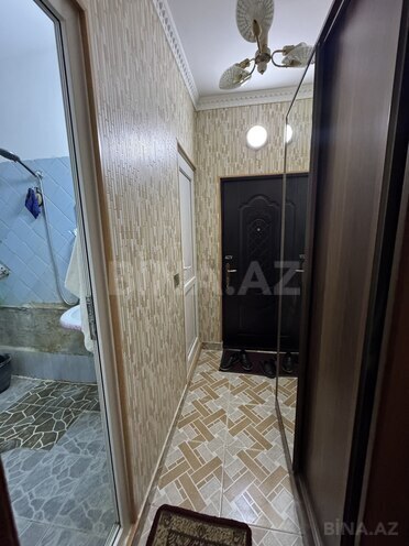 Satılır 2 otaqlı köhnə tikili 55 m², Memar Əcəmi m., photo 3 from 11
