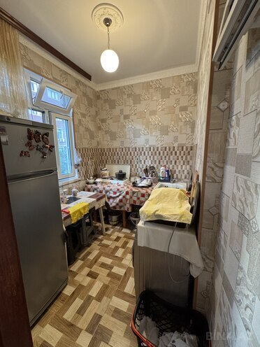 Satılır 2 otaqlı köhnə tikili 55 m², Memar Əcəmi m., photo 9 from 11