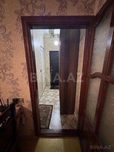 Satılır 2 otaqlı köhnə tikili 55 m², Memar Əcəmi m., photo 10 from 11