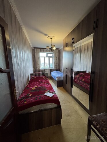 Satılır 2 otaqlı köhnə tikili 55 m², Memar Əcəmi m., photo 8 from 11