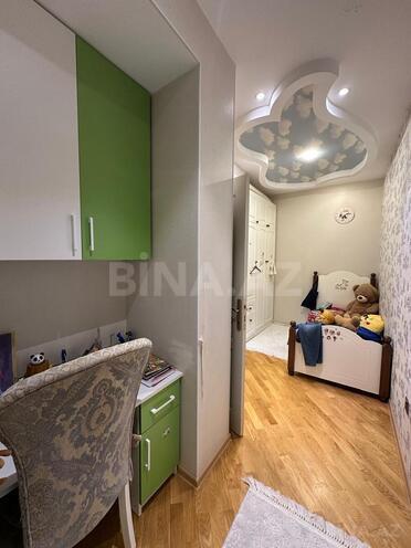 Satılır 3 otaqlı yeni tikili 90 m², Əhmədli m., photo 14 from 24