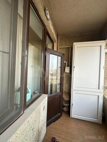 Satılır 3 otaqlı yeni tikili 90 m², Əhmədli m., photo 23 from 24