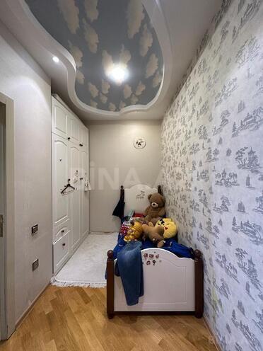 Satılır 3 otaqlı yeni tikili 90 m², Əhmədli m., photo 12 from 24