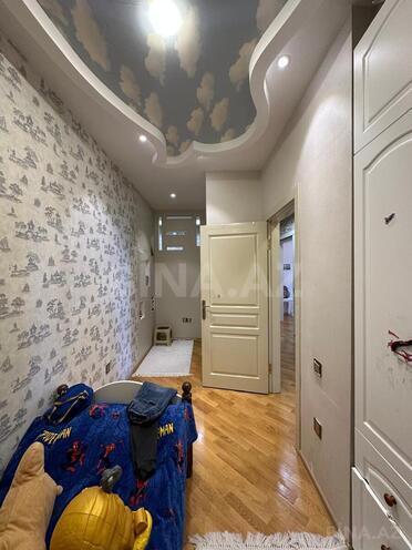 Satılır 3 otaqlı yeni tikili 90 m², Əhmədli m., photo 13 from 24
