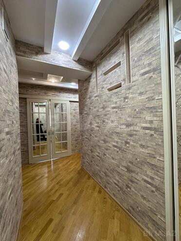 Satılır 3 otaqlı yeni tikili 90 m², Əhmədli m., photo 16 from 24