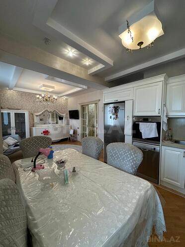 Satılır 3 otaqlı yeni tikili 90 m², Əhmədli m., photo 5 from 24