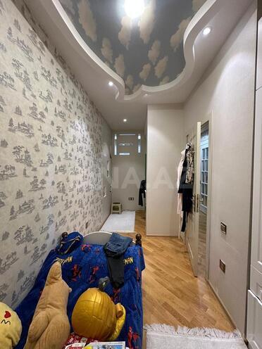 Satılır 3 otaqlı yeni tikili 90 m², Əhmədli m., photo 11 from 24