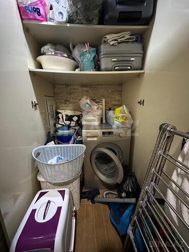 Satılır 3 otaqlı yeni tikili 90 m², Əhmədli m., photo 20 from 24